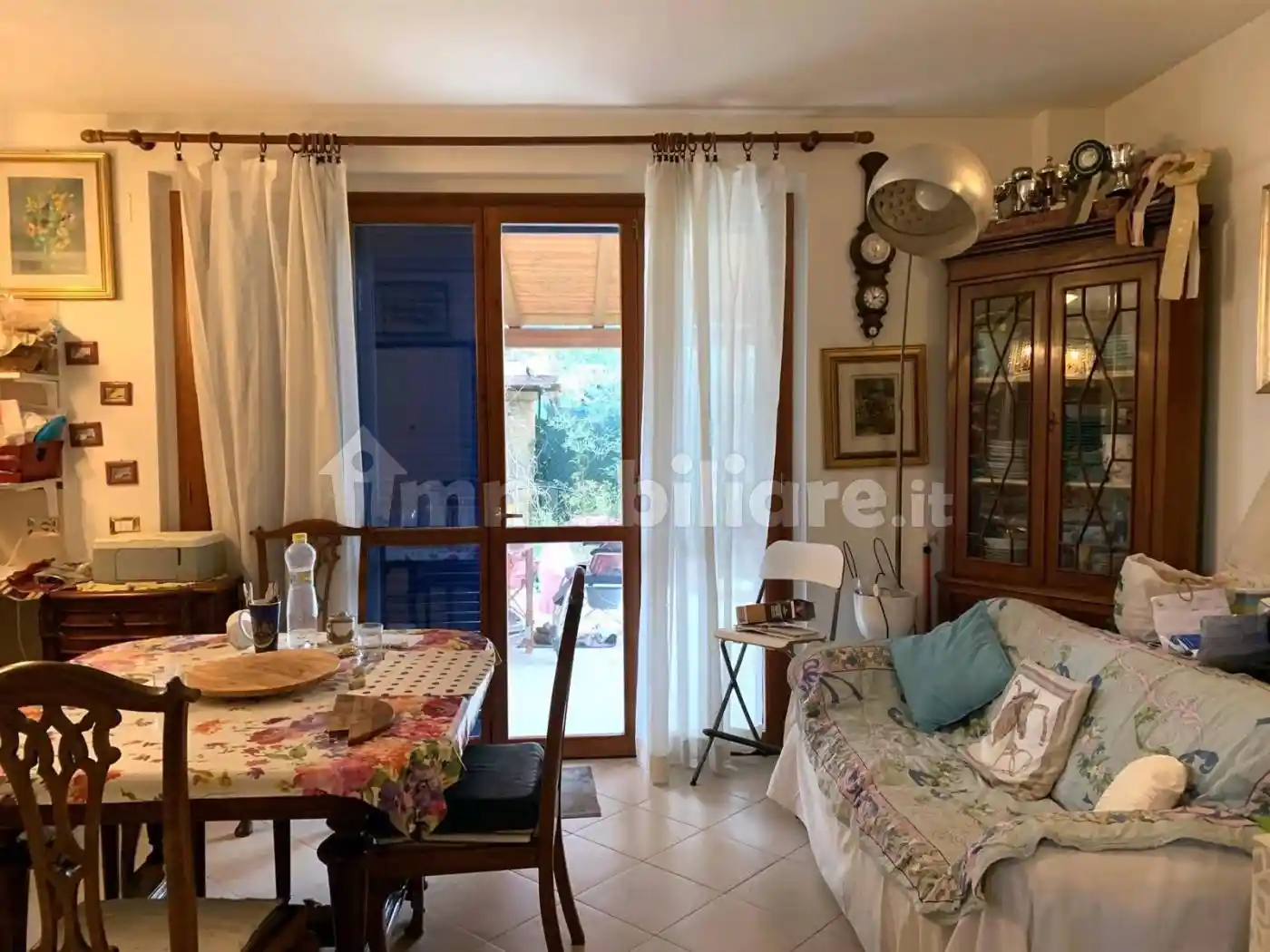 Villetta a schiera in vendita a Roma