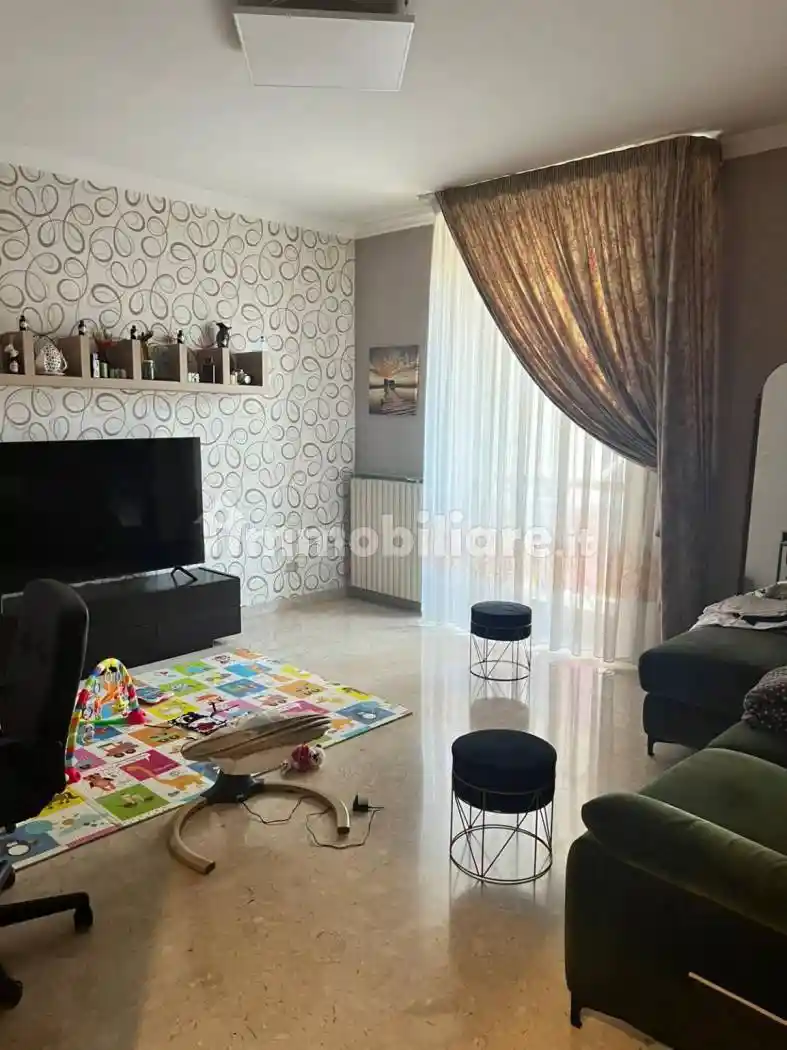 Appartamento in vendita a Gravina in Puglia