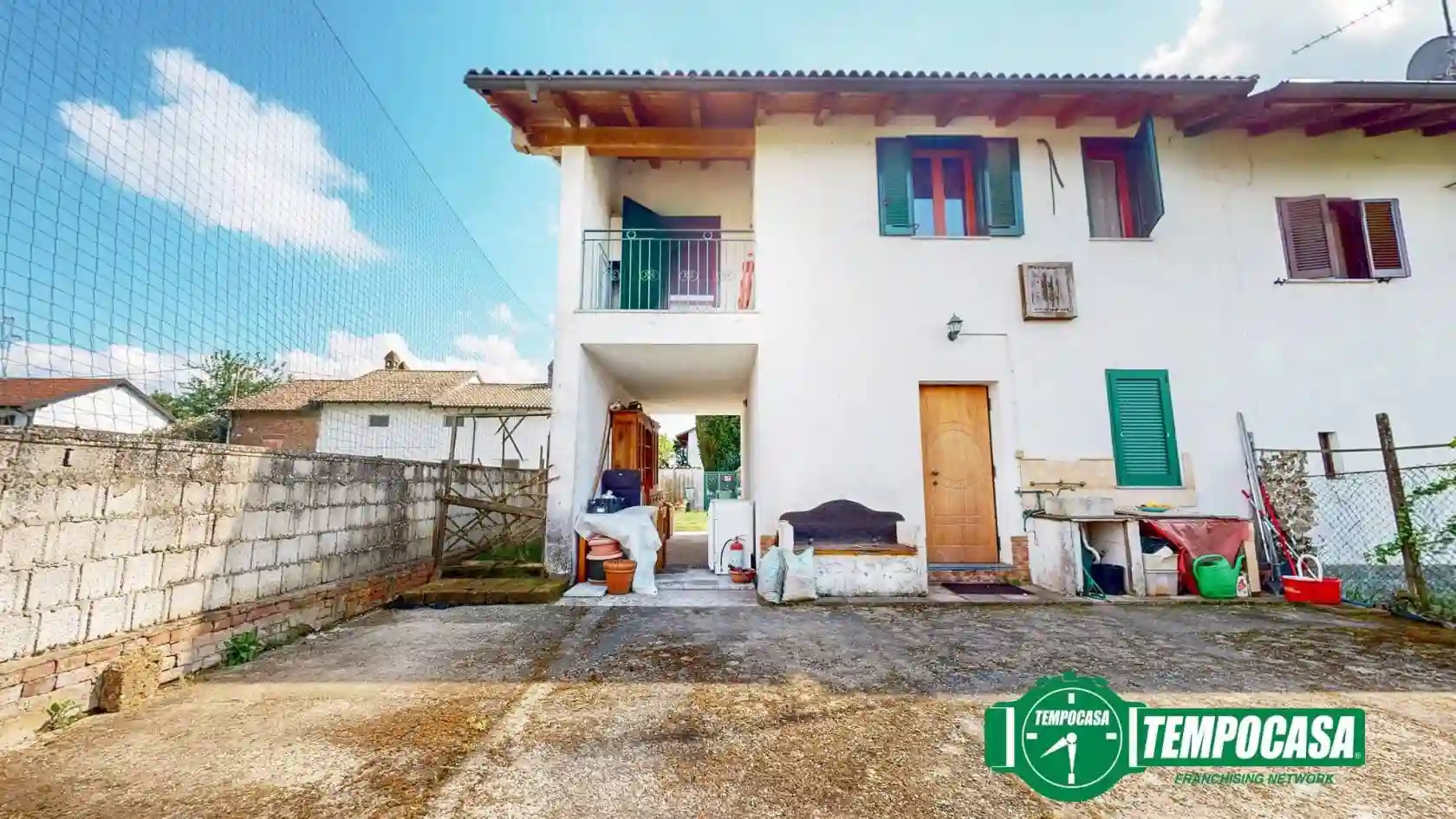 Casa indipendente - foto 2