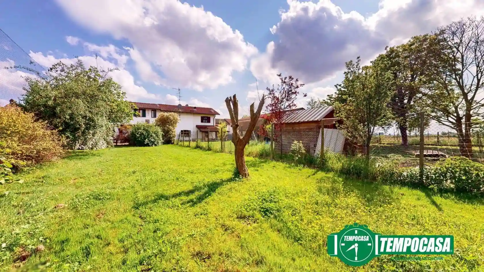 Casa indipendente - foto 4