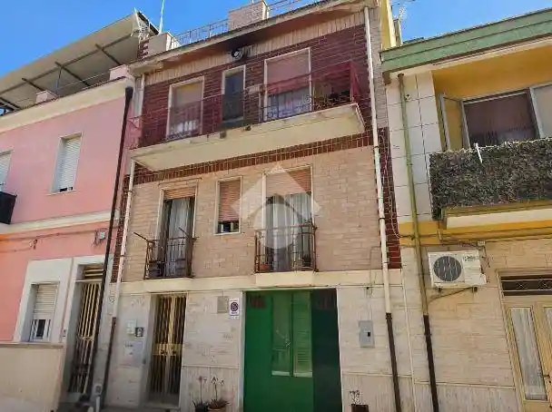 Casa indipendente in vendita a Torremaggiore