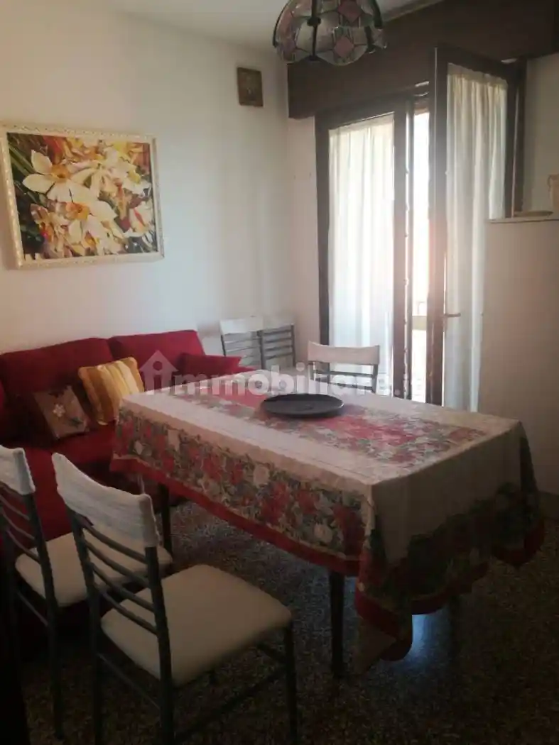 Appartamento in vendita a Venezia