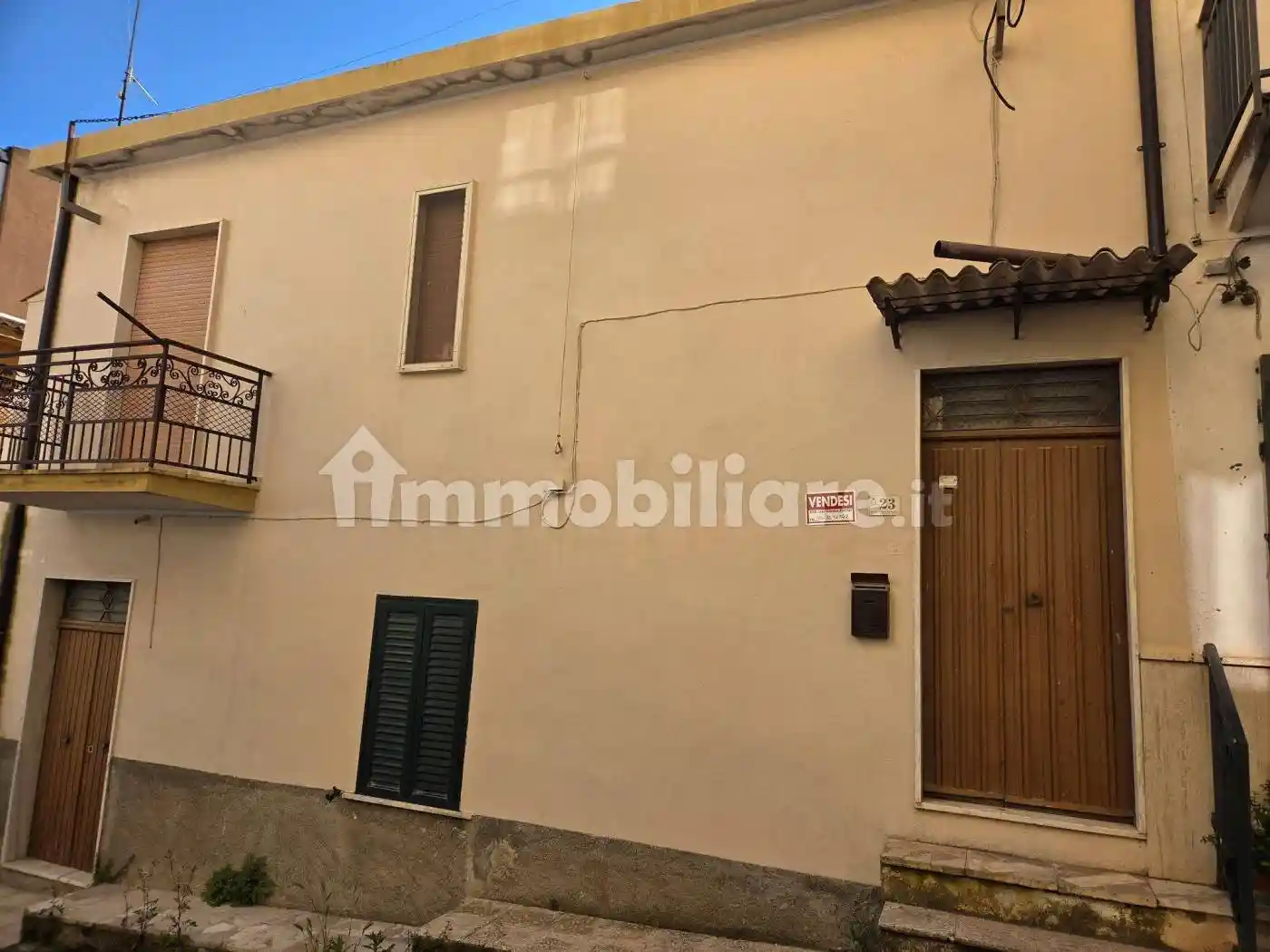 Appartamento in vendita a Strongoli