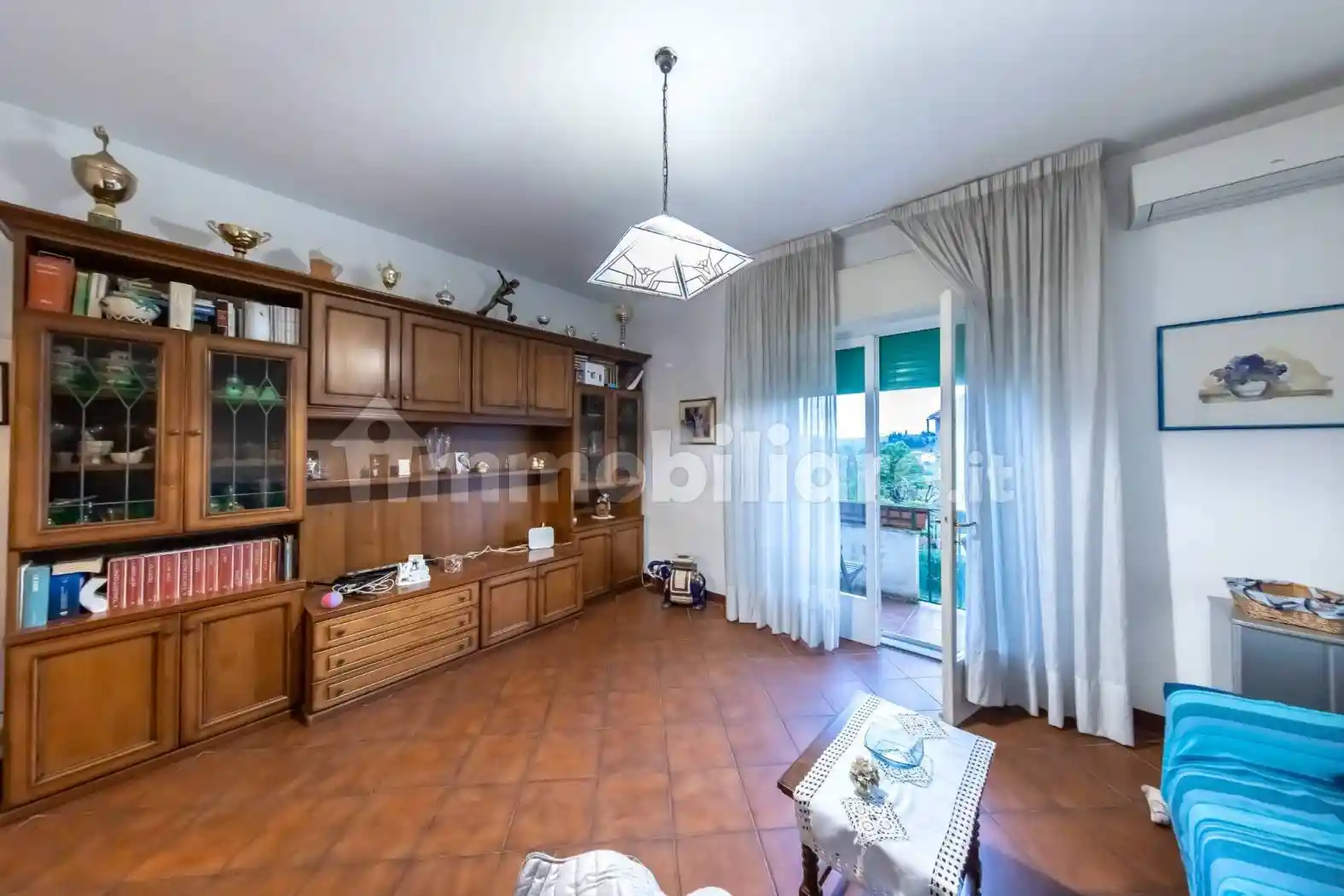 Appartamento in vendita a Pescia