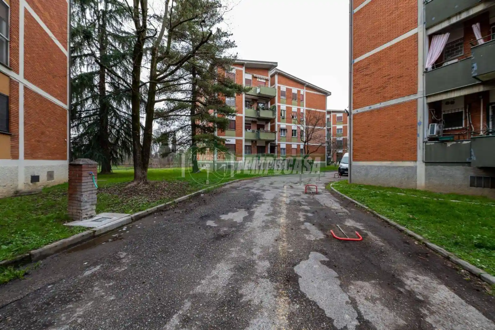 Appartamento in vendita a Rodano