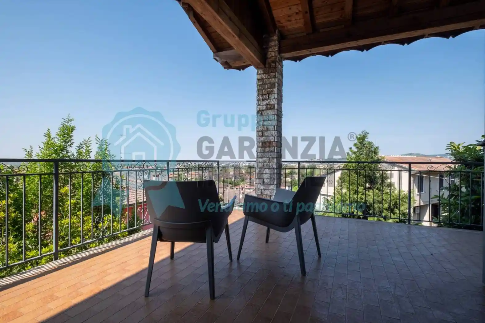 Villa in vendita a Colognola Ai Colli