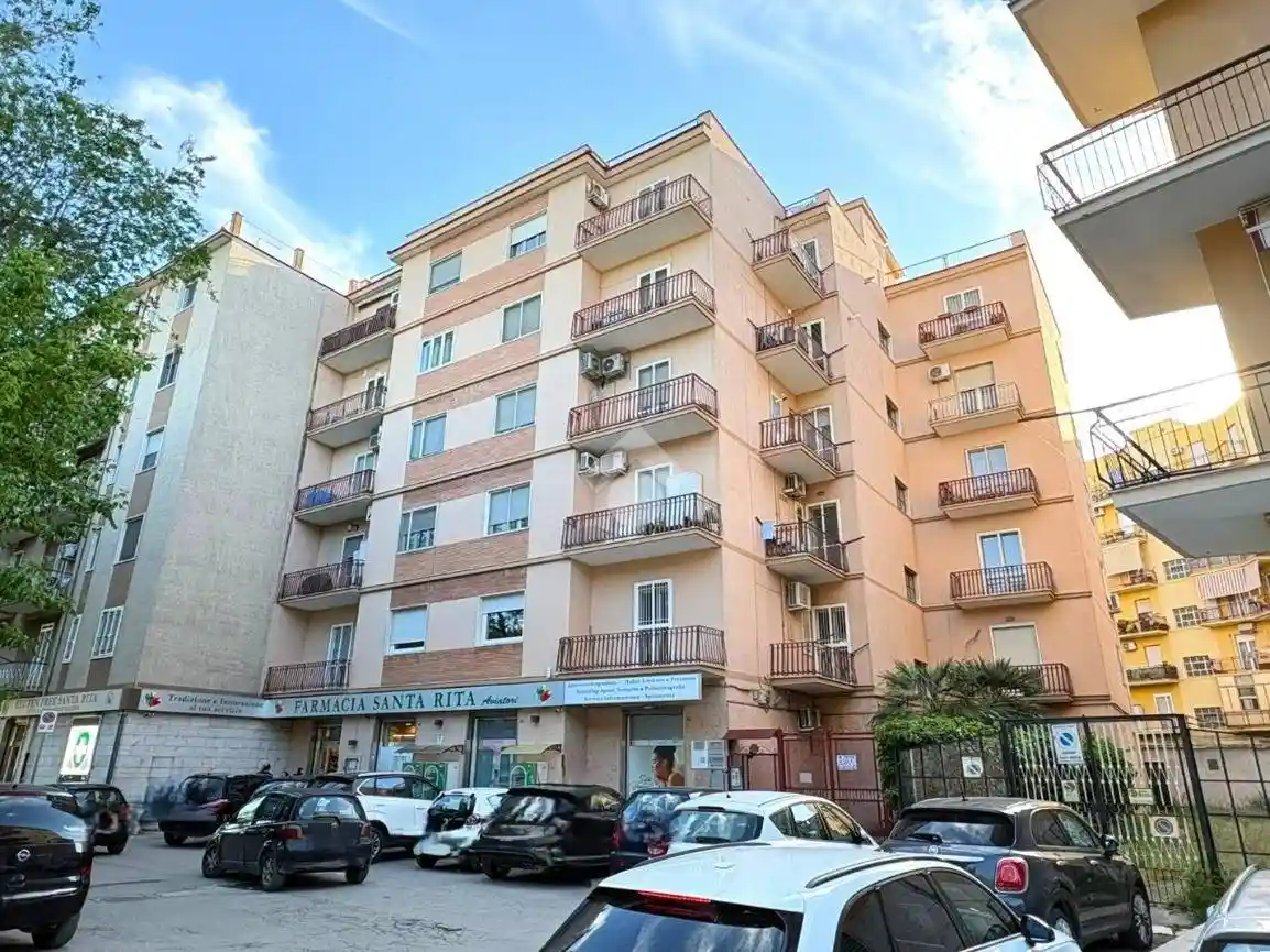 Appartamento in vendita a Foggia
