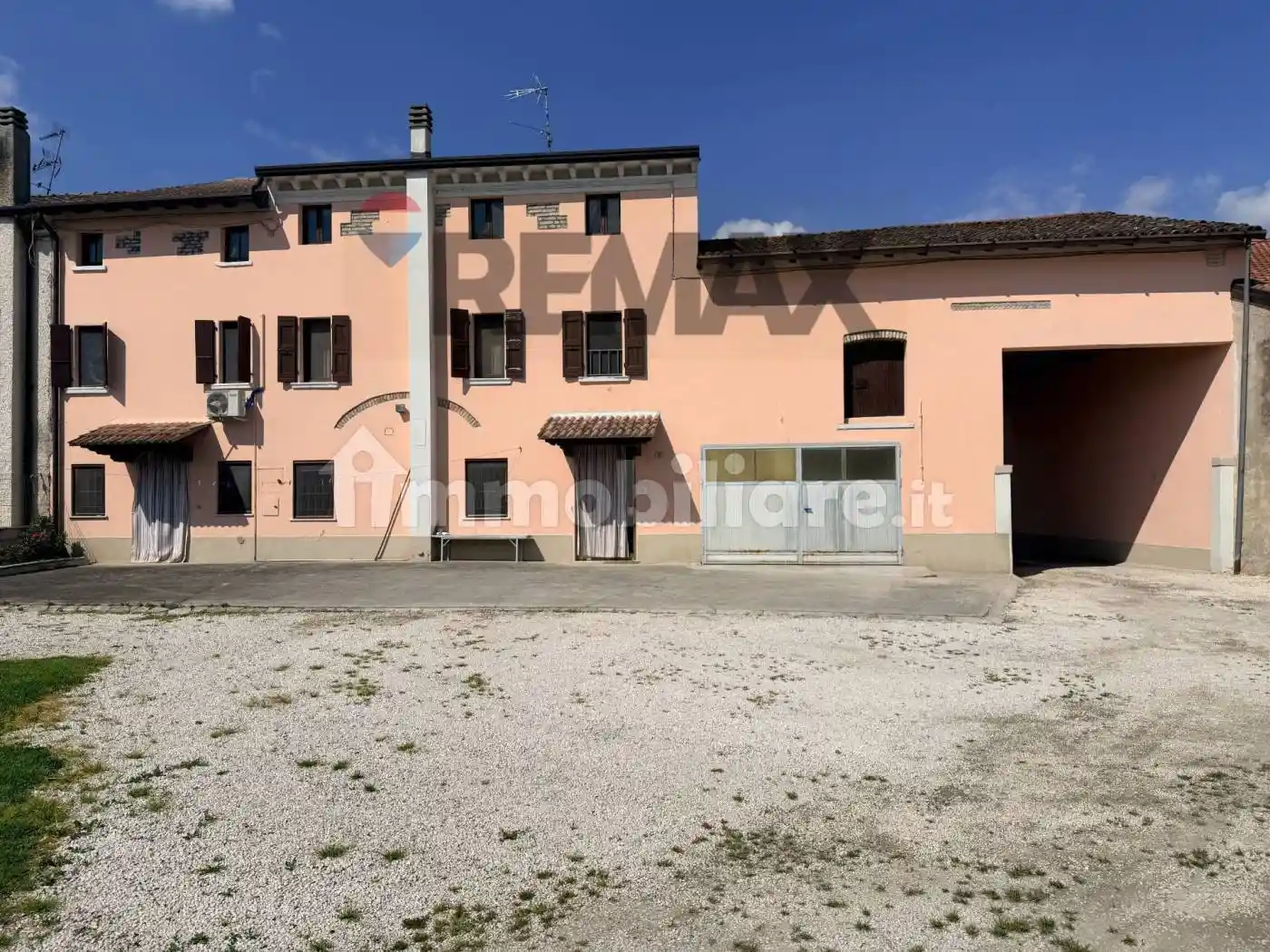 Rustico - Casale in vendita a Casaloldo