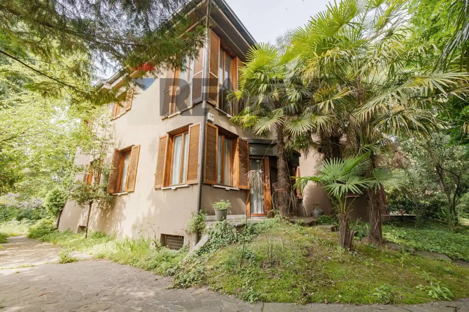 Villa in vendita a Monza