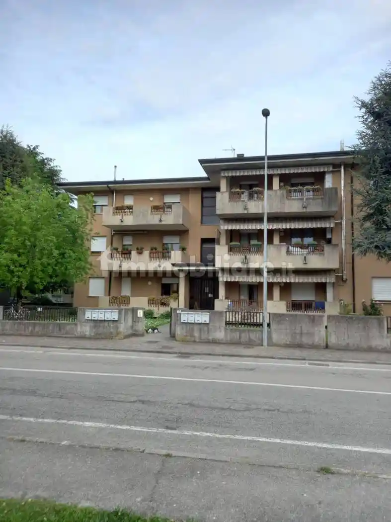 Palazzo - Edificio in vendita a Orsago