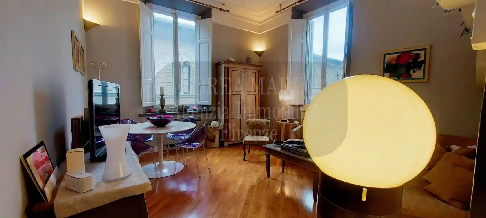 Appartamento in vendita a Firenze