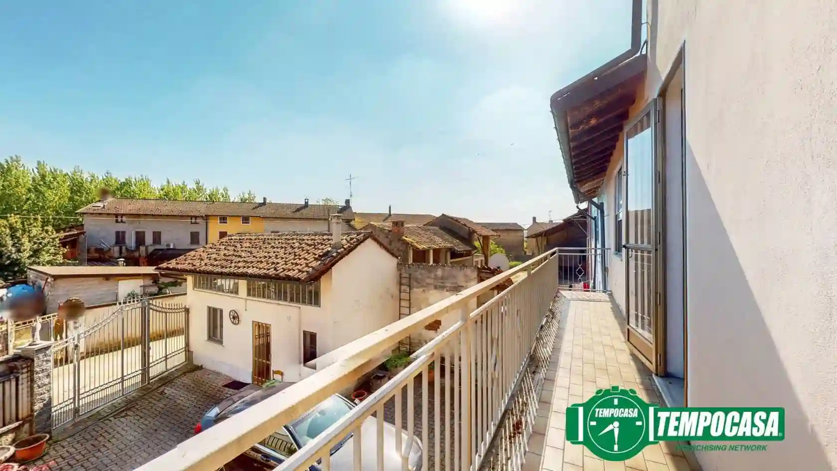 Casa indipendente - foto 2