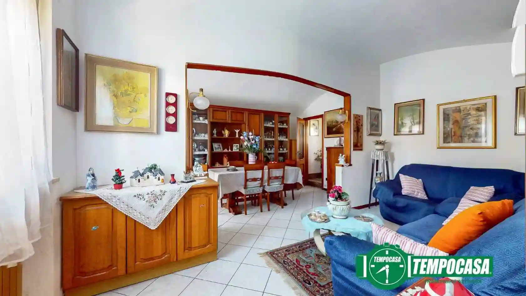 Casa indipendente - foto 4