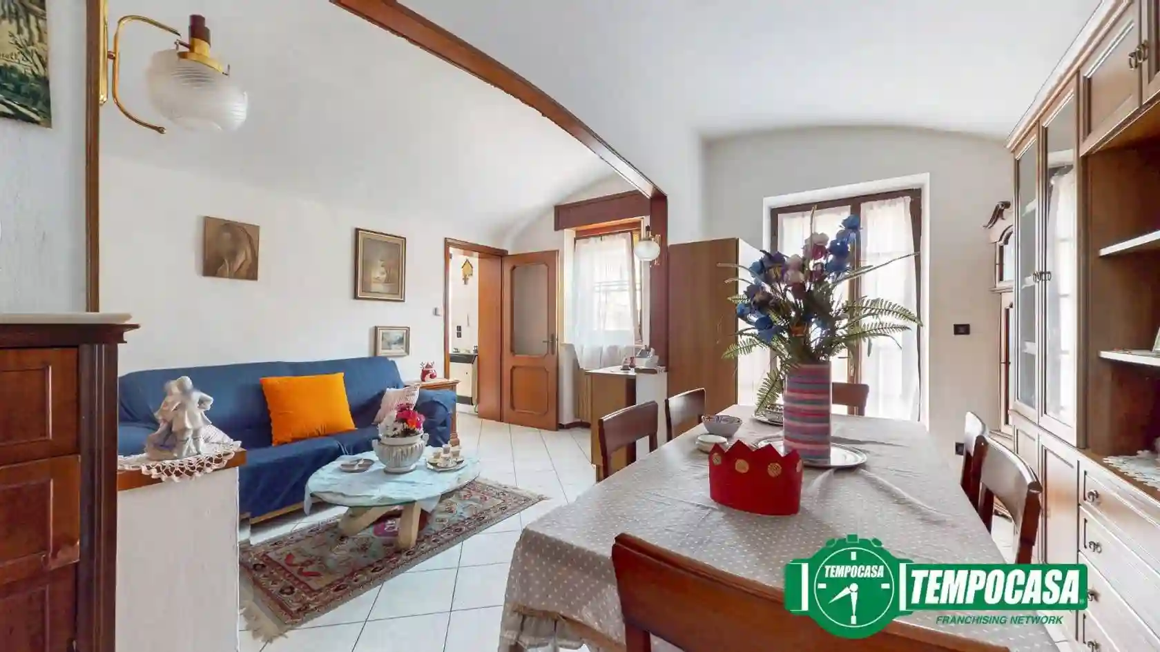 Casa indipendente - foto 5