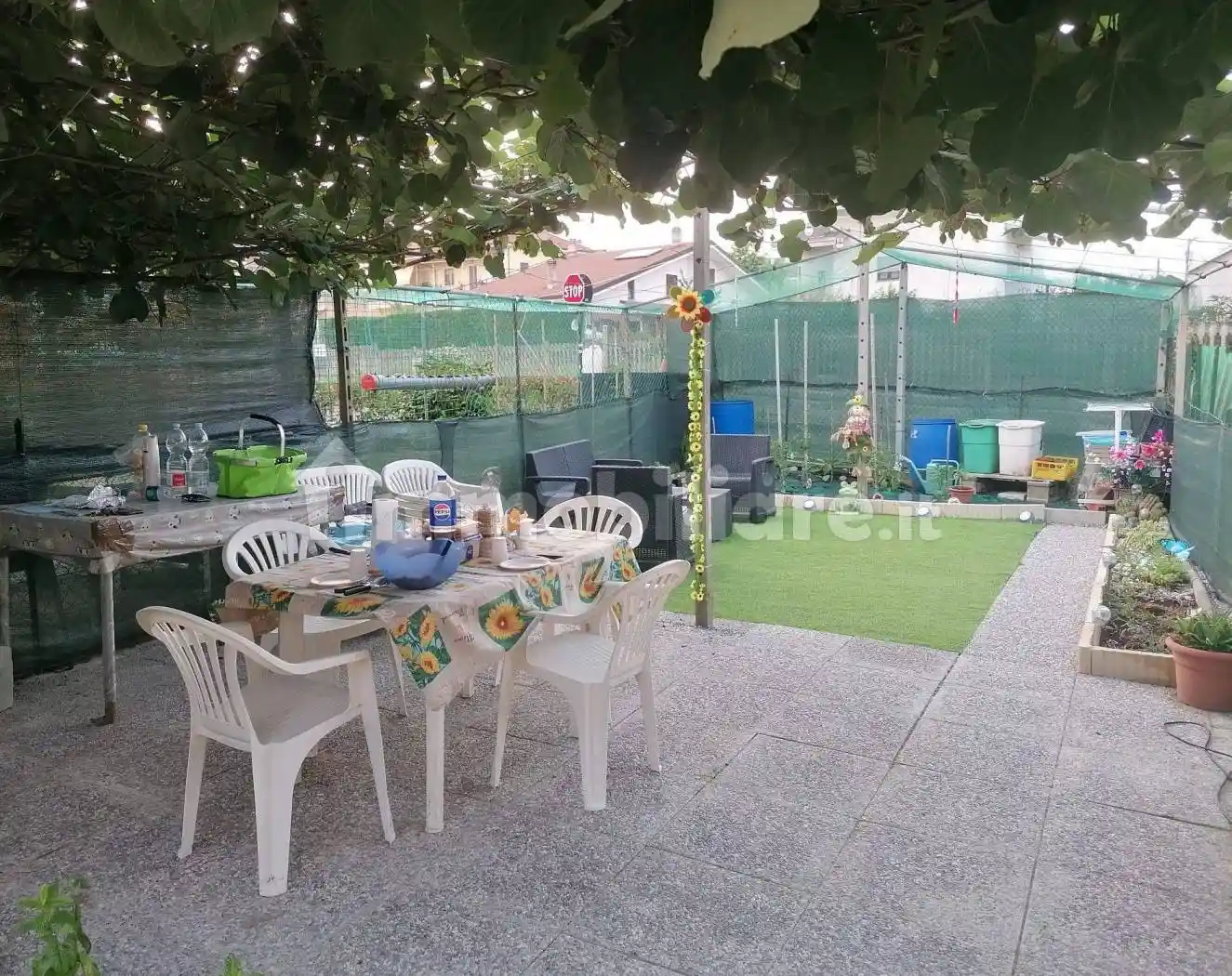 Appartamento in vendita a Ciriè