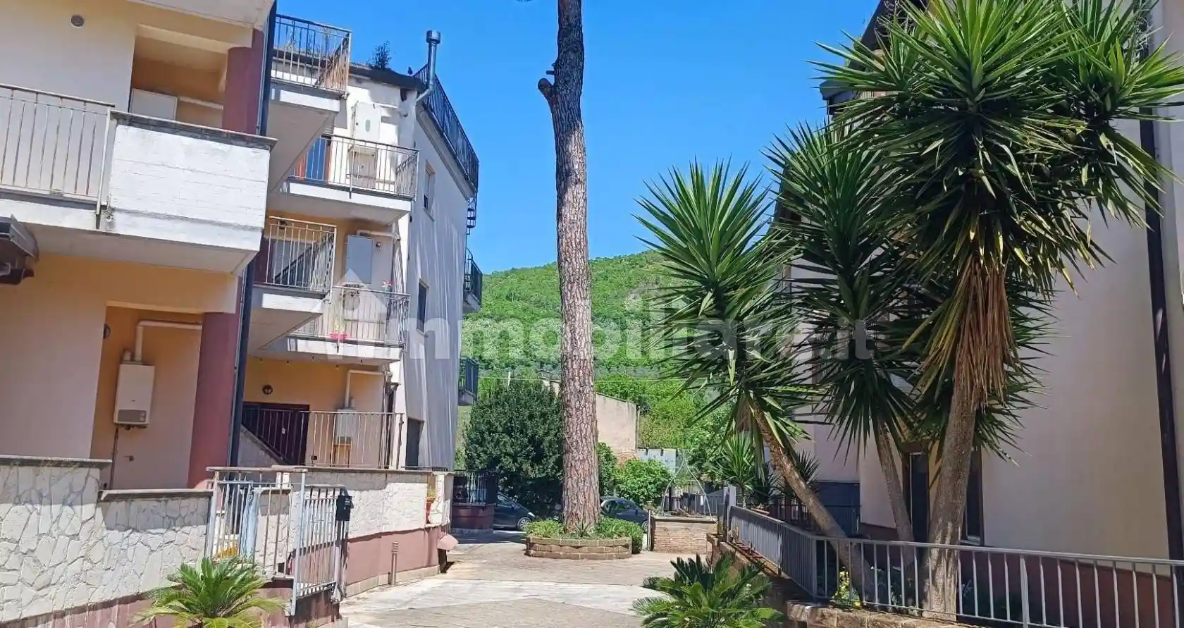 Appartamento in vendita a Pozzilli