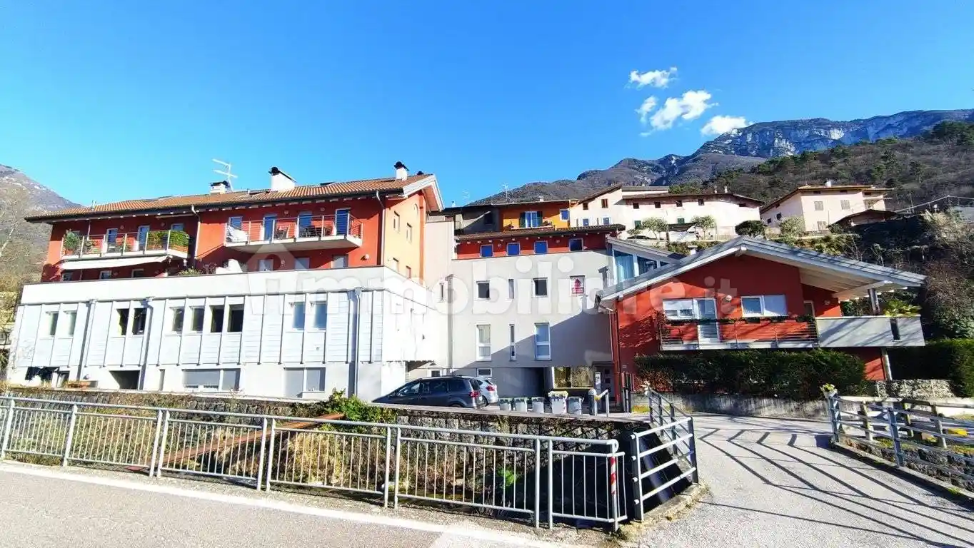 Attico - Mansarda in vendita a Trento