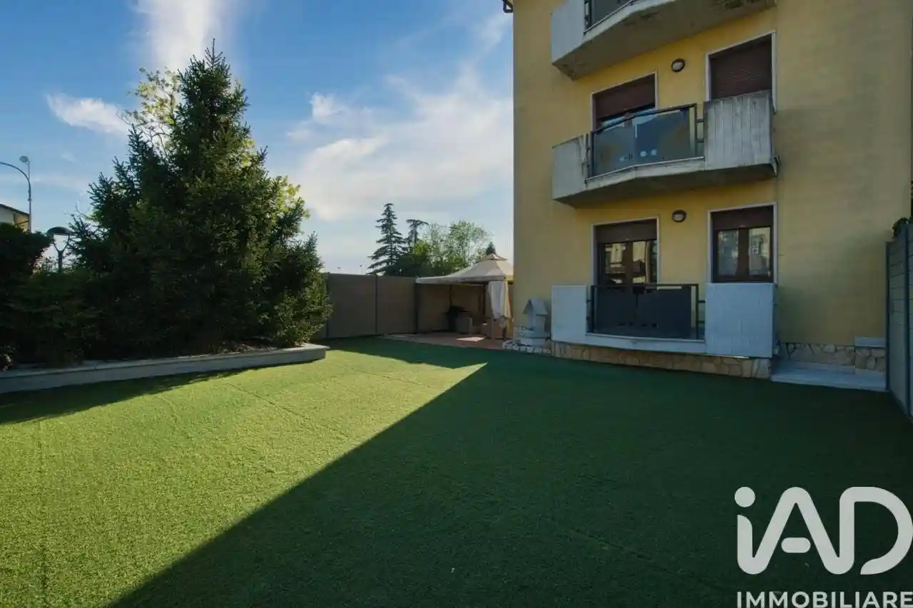 Appartamento in vendita a Ronco all'Adige