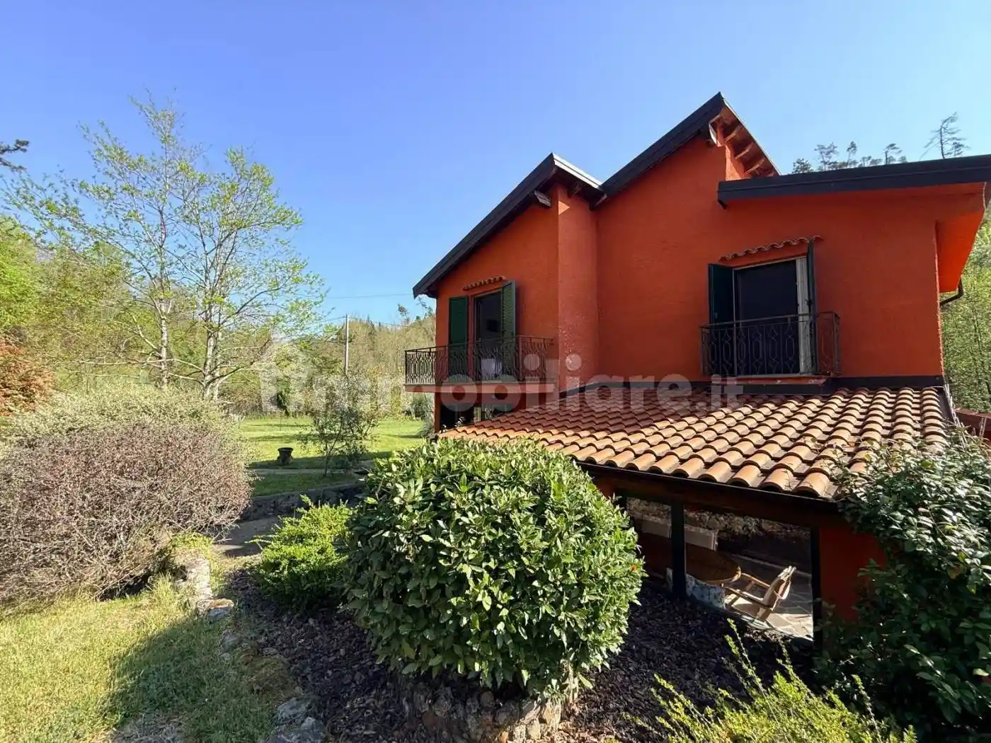 Villa in vendita a Beverino