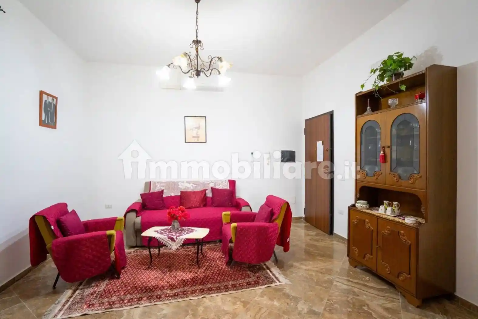 Appartamento in affitto a Ricadi