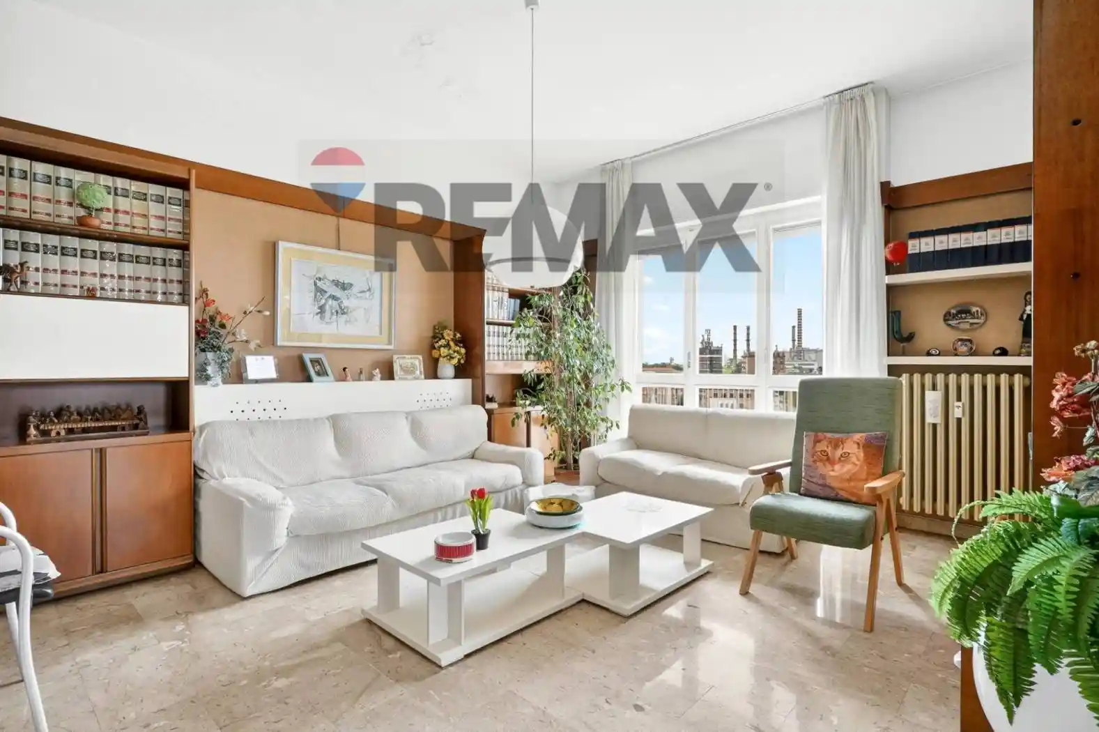 Appartamento in vendita a Turbigo