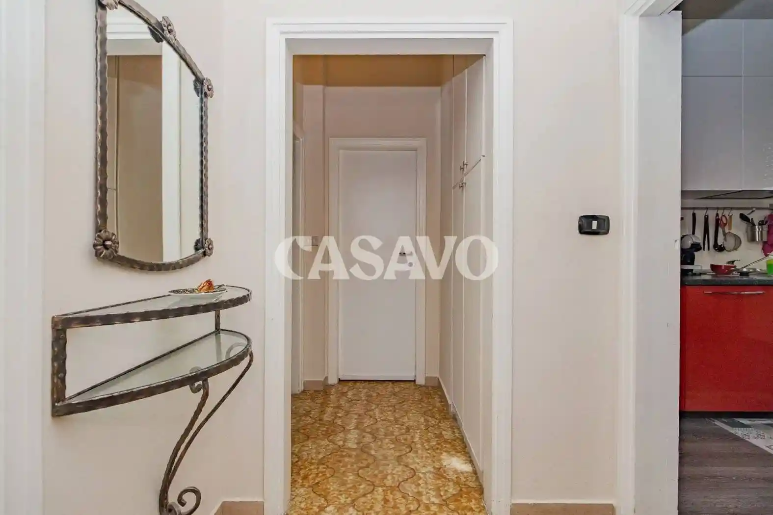 Appartamento in vendita a Legnano
