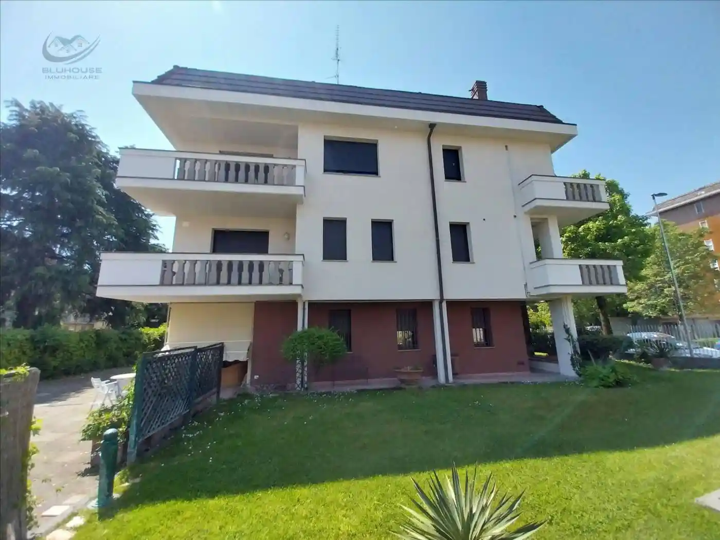 Appartamento in vendita a Voghera