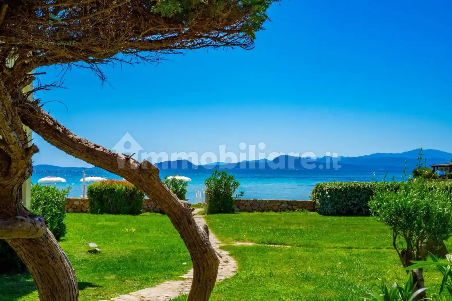 Appartamento in vendita a Golfo Aranci
