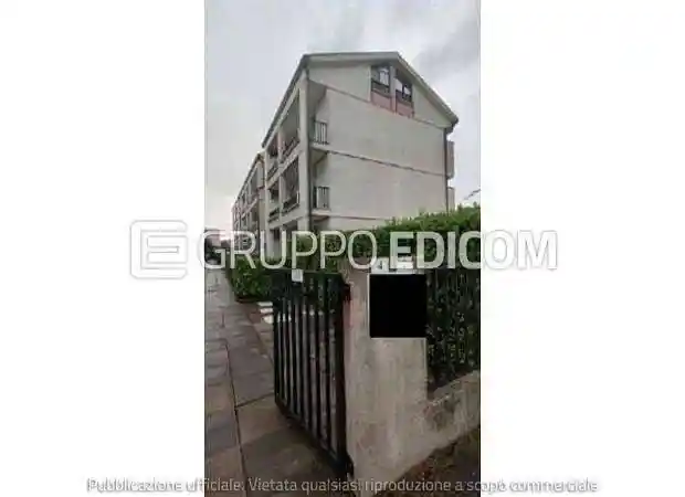 Appartamento in vendita a San Biagio di Callalta
