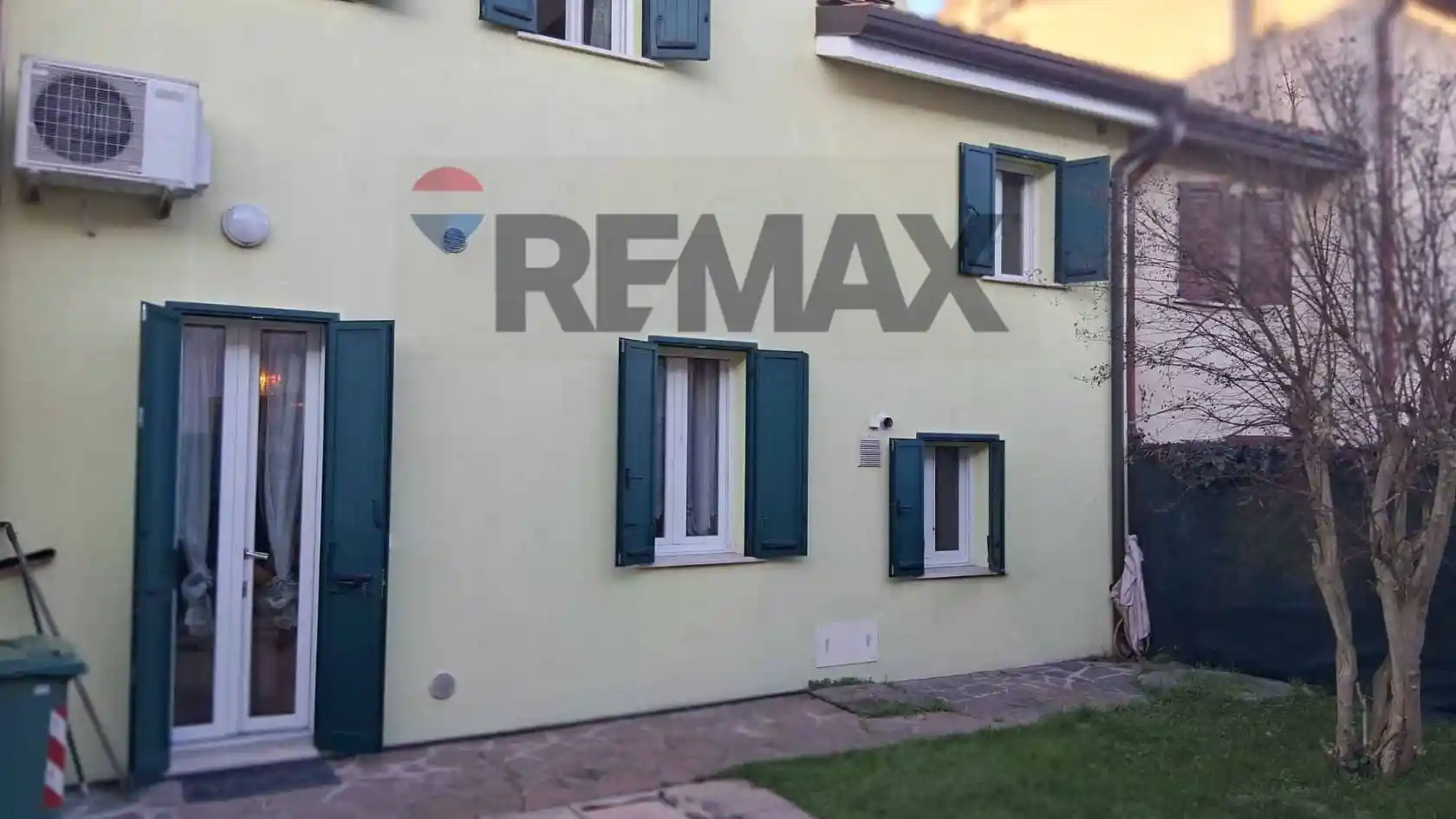Villetta a schiera in vendita a Sermide e Felonica