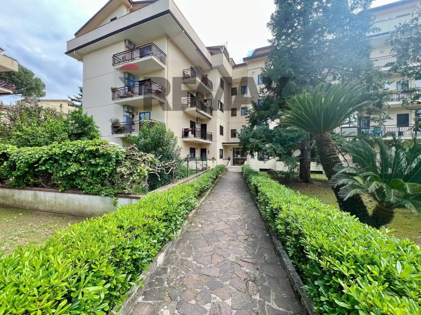 Appartamento in vendita a Caserta