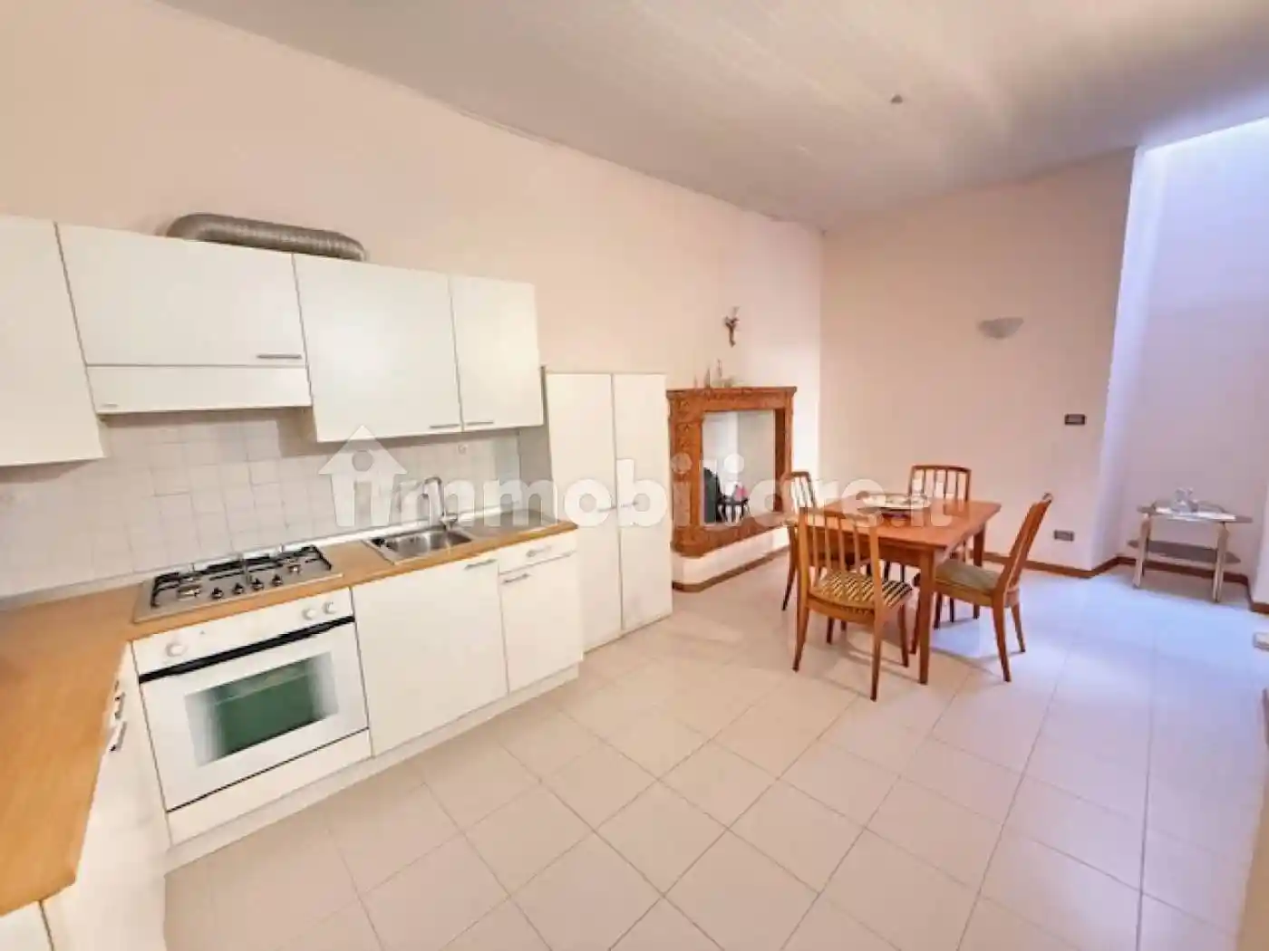 Appartamento in vendita a Toscolano-Maderno