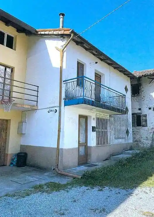 Villetta a schiera in vendita a Fanna