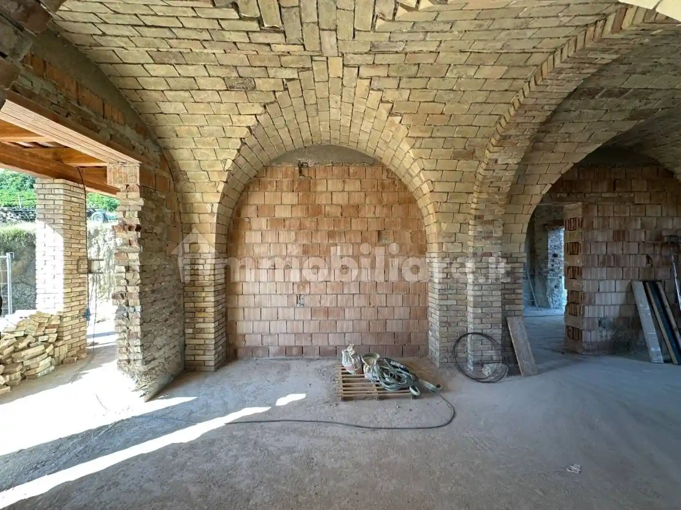 Rustico - Casale in vendita a Ripatransone