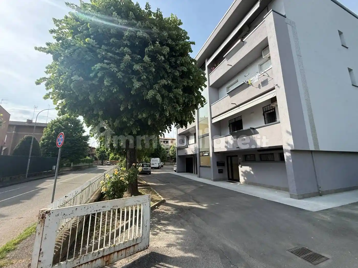 Appartamento in vendita a Castelnuovo Rangone