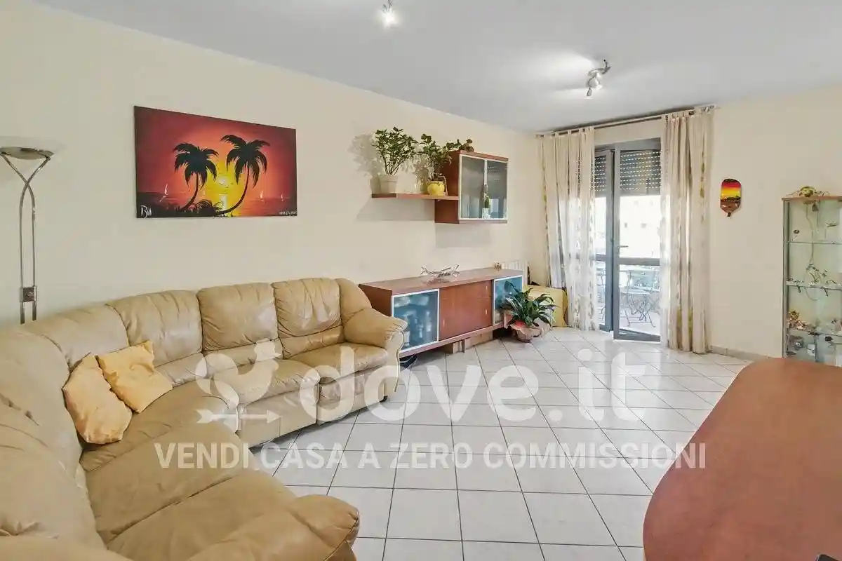 Appartamento in vendita a Rosignano Marittimo