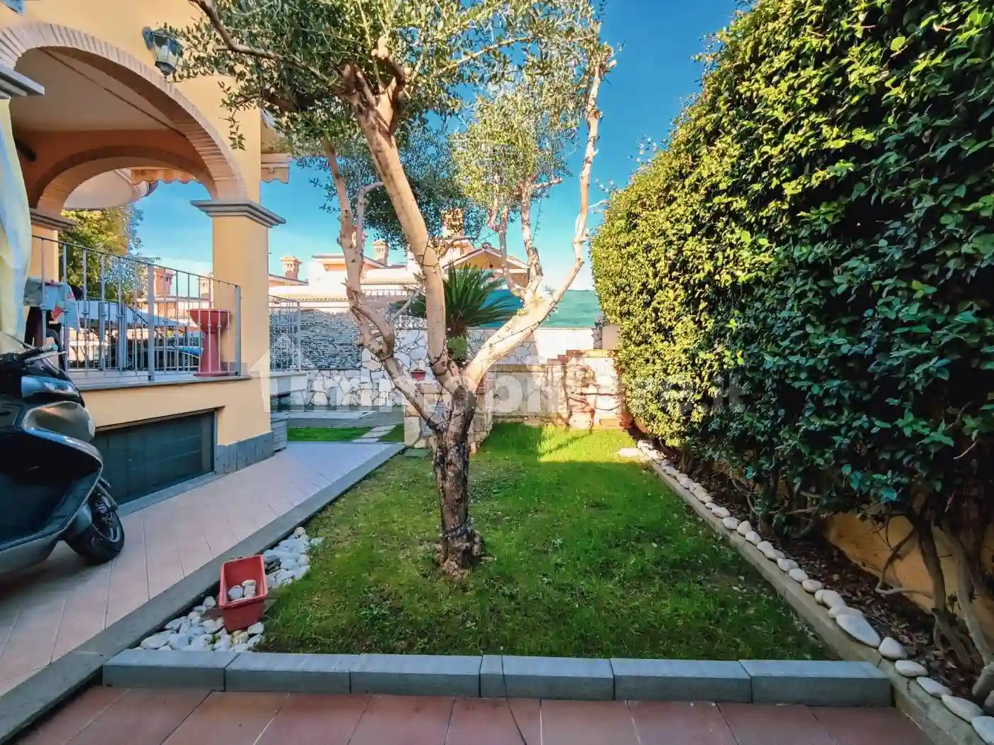 Villetta a schiera - foto 2