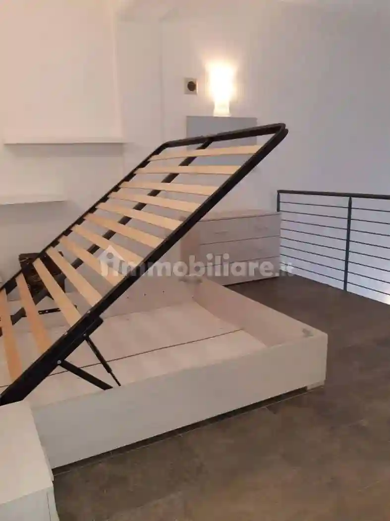 Loft - foto 4