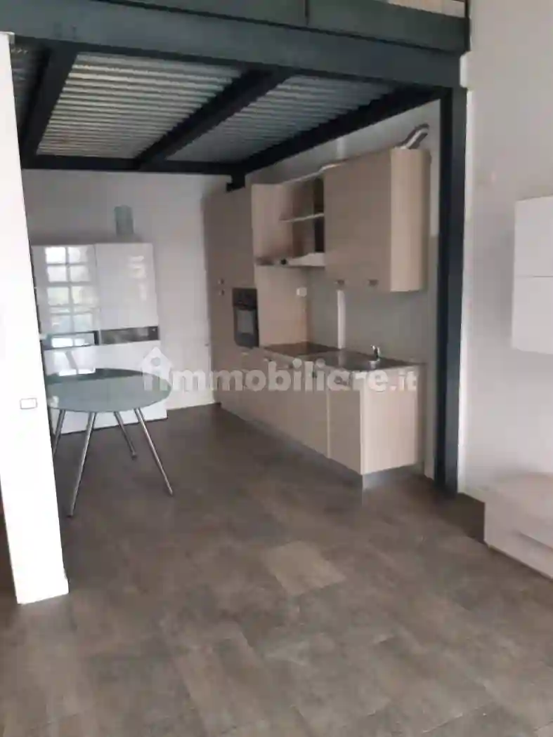 Loft - foto 5