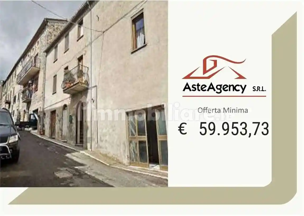 Appartamento in vendita a Castel Viscardo