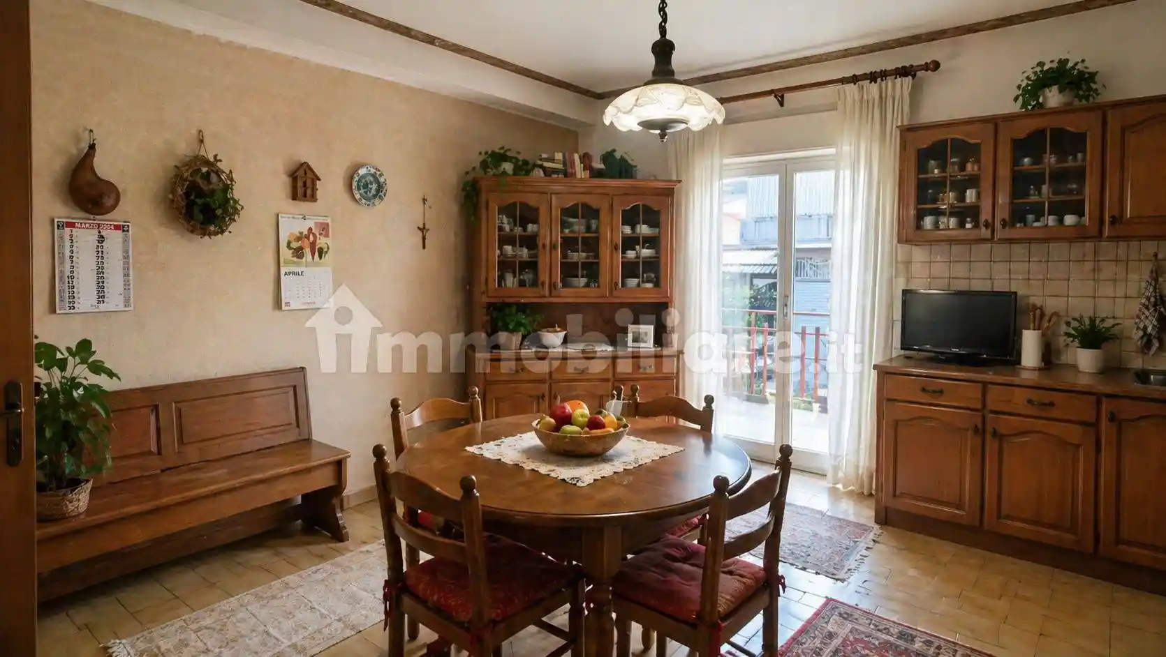 Appartamento in vendita a Santa Venerina