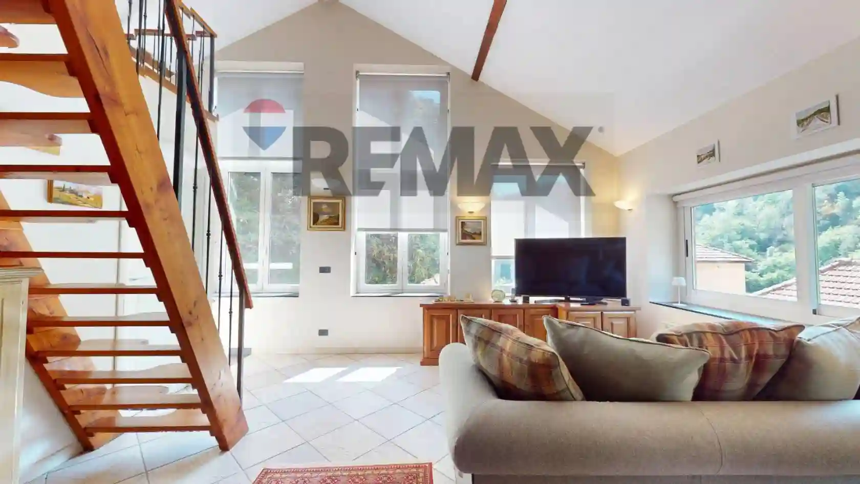 Attico - Mansarda - foto 5