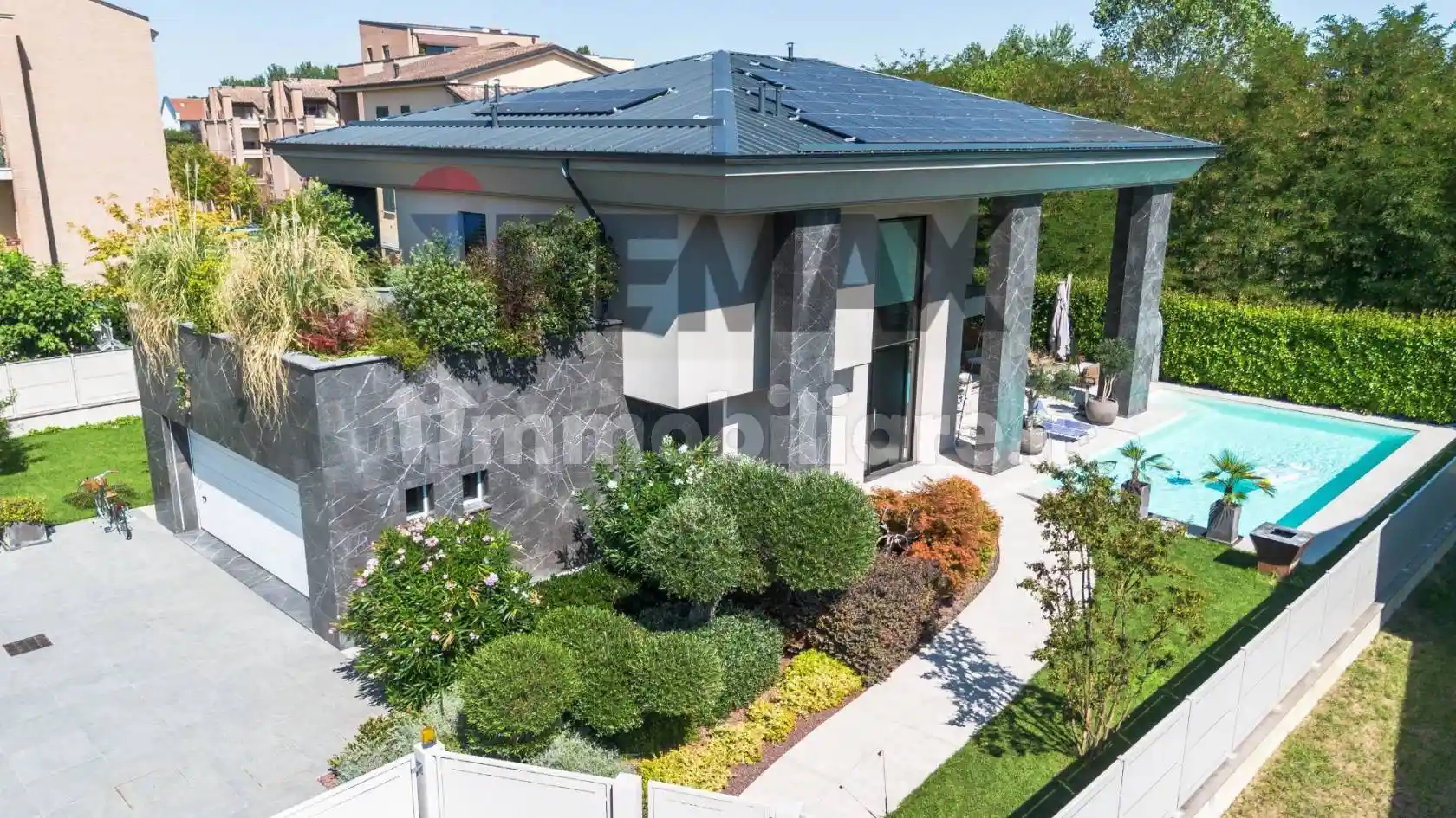 Villa in vendita a Fidenza
