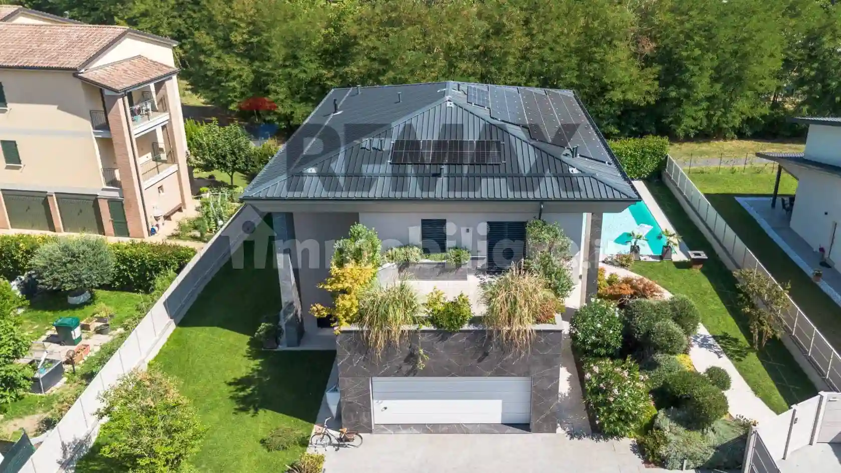 Villa - foto 3