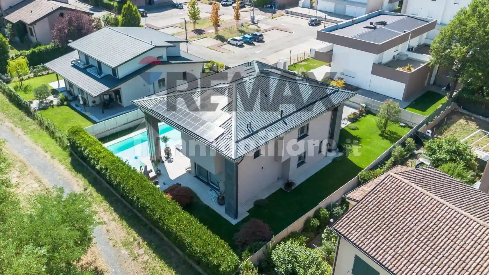 Villa - foto 4