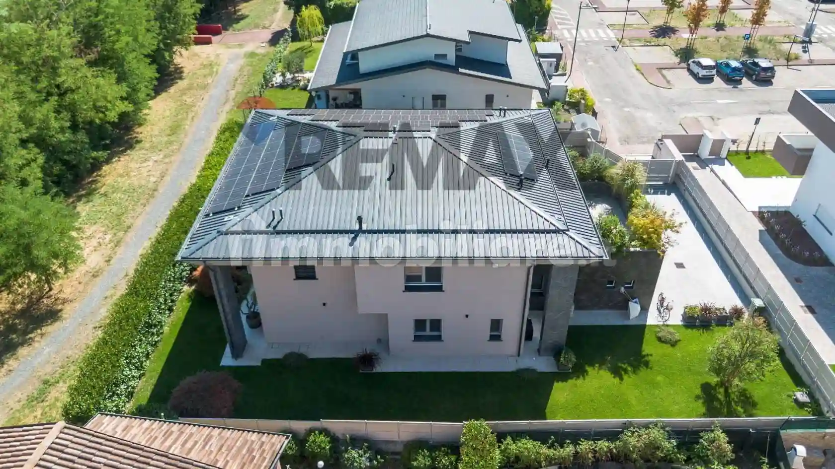 Villa - foto 5