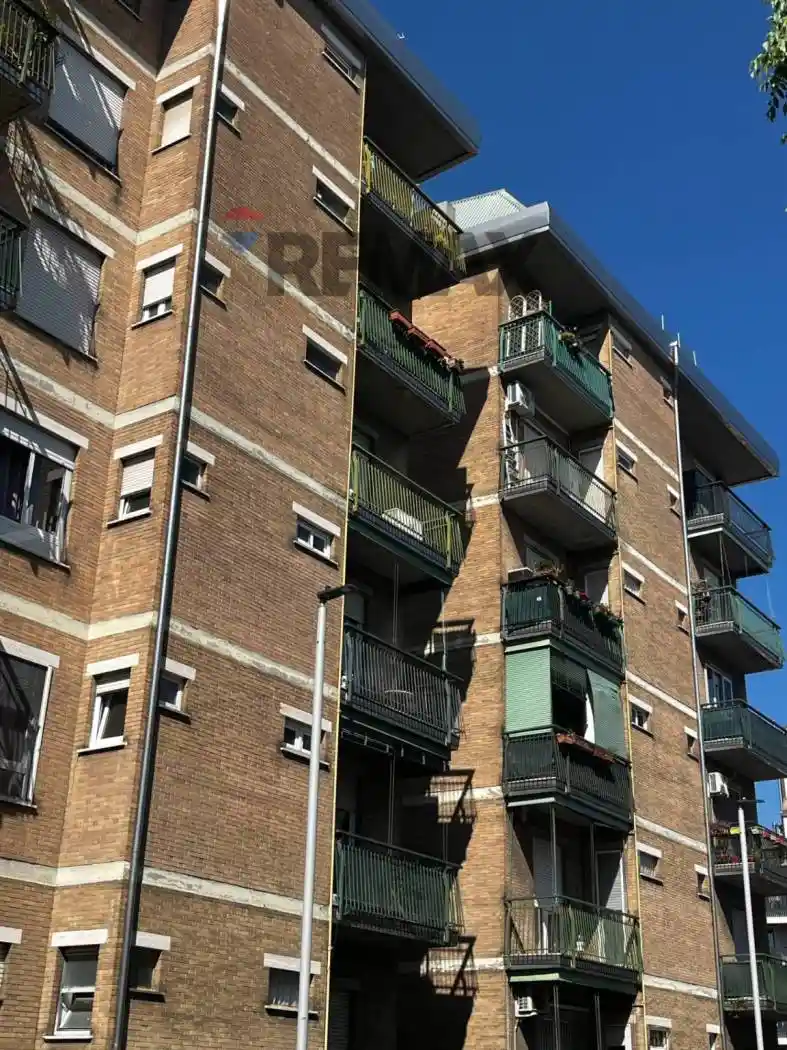 Appartamento in affitto a Pero