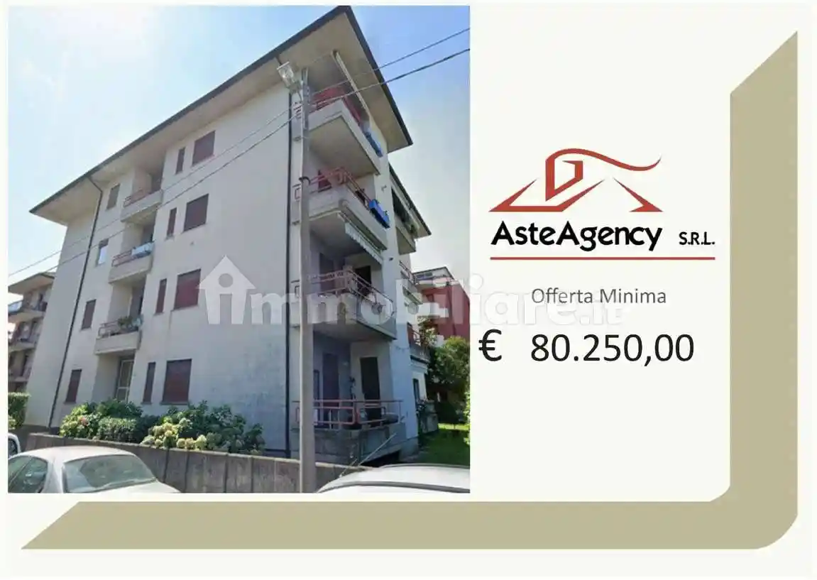 Appartamento