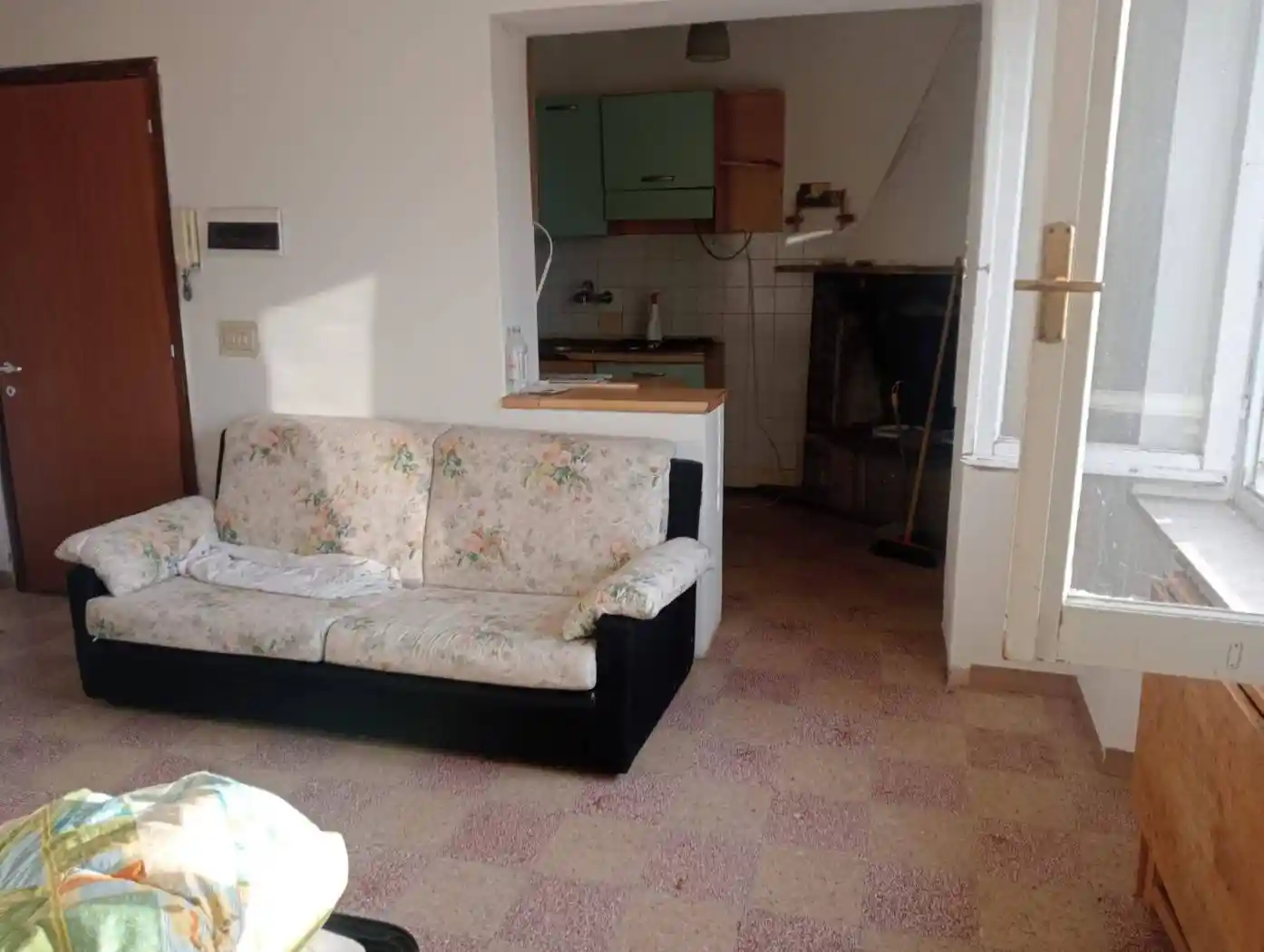 Appartamento in vendita a Bassano in Teverina