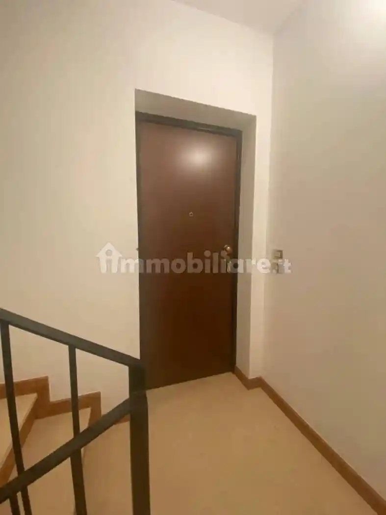 Appartamento in affitto a Pettinengo